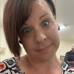 Meet your Posher, Jenna